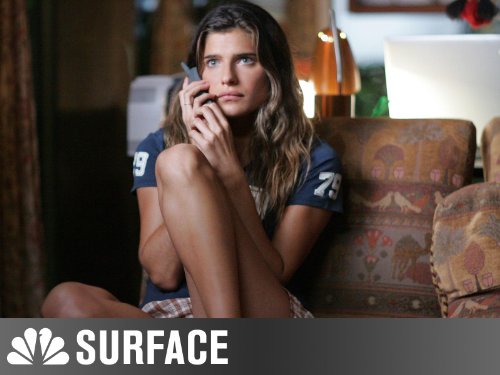 Lake Bell