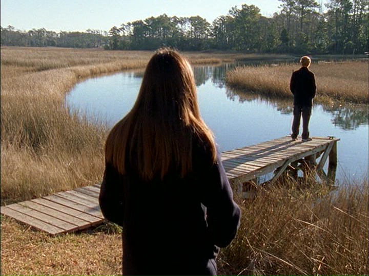 Dawson Leery