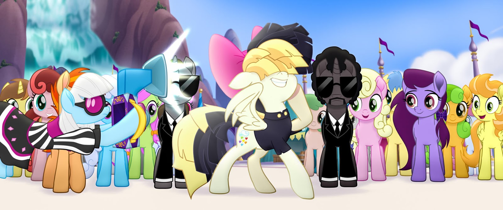 Songbird Serenade
