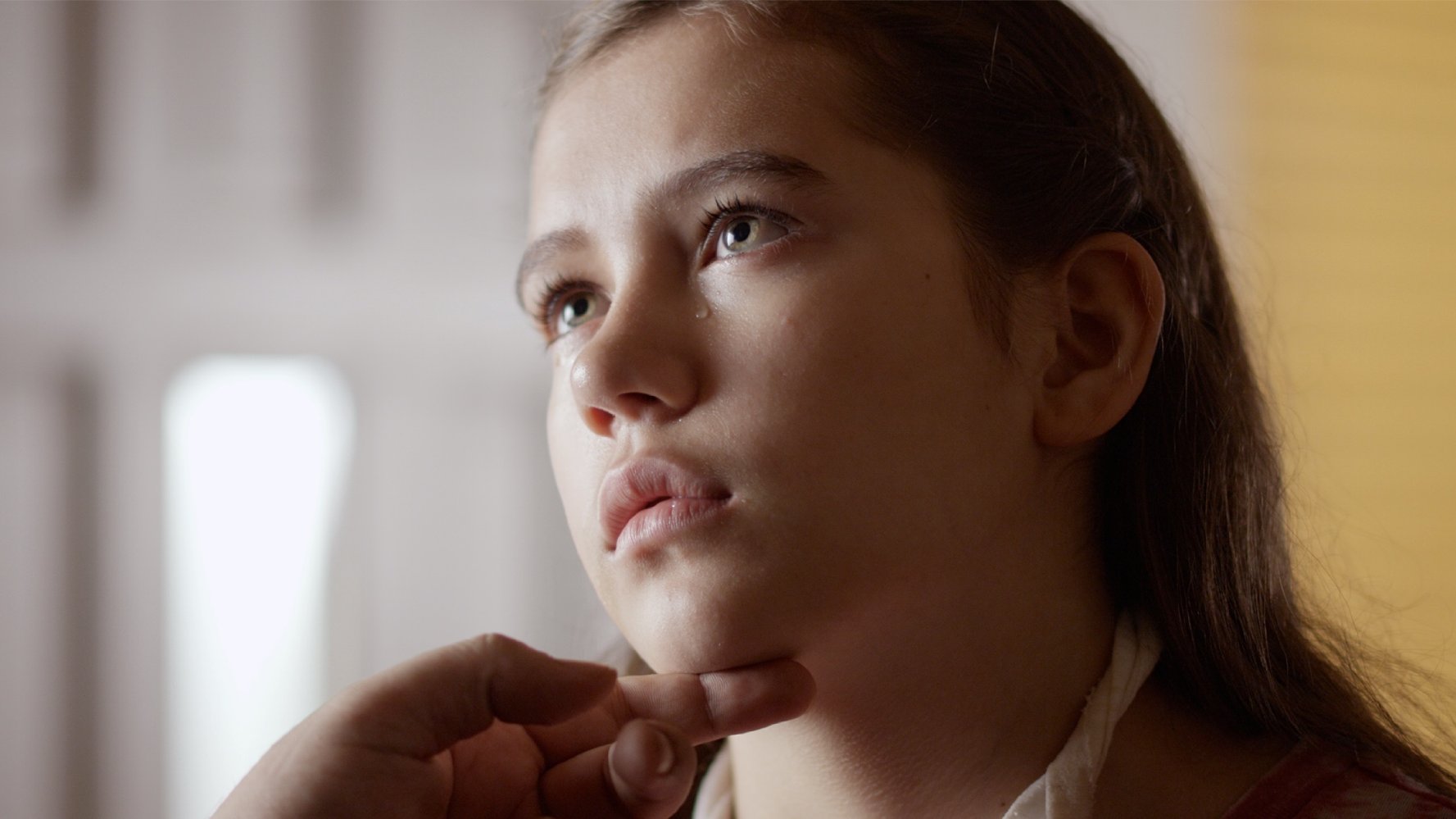 Keira McCarthy