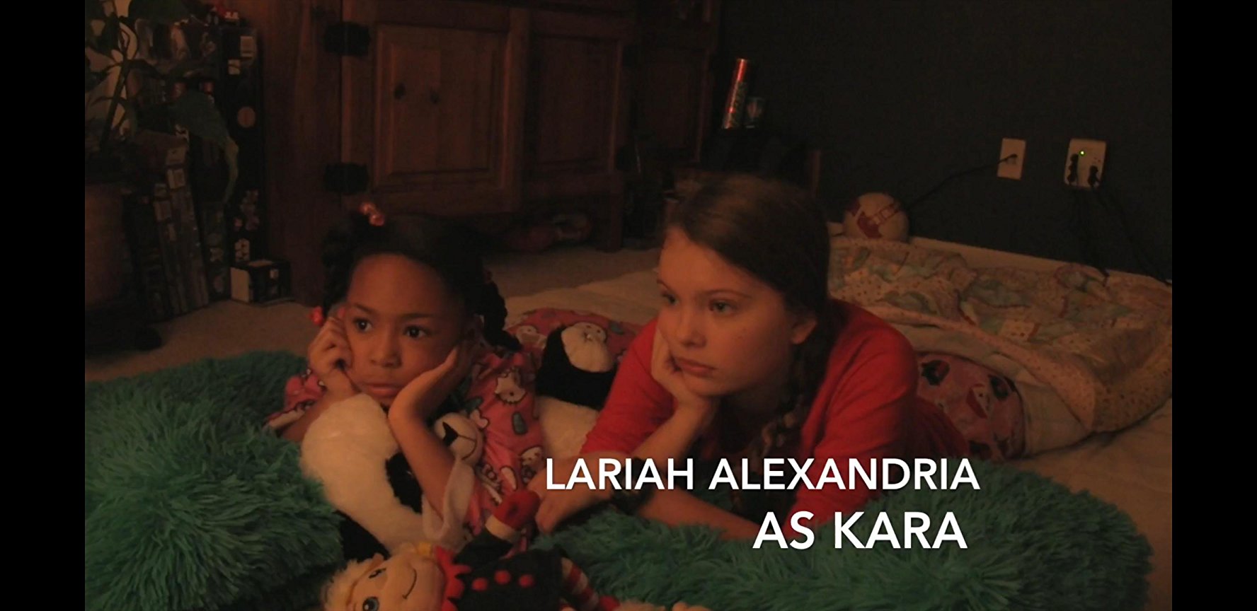 Lariah Alexandria