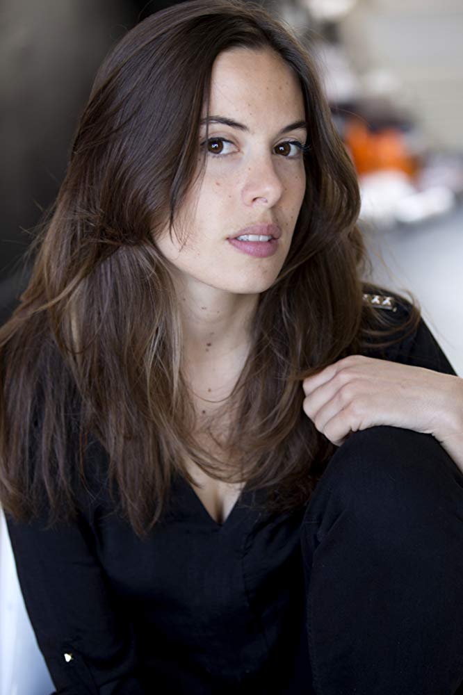 Florie Auclerc