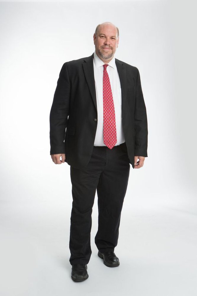 Kris Leiter