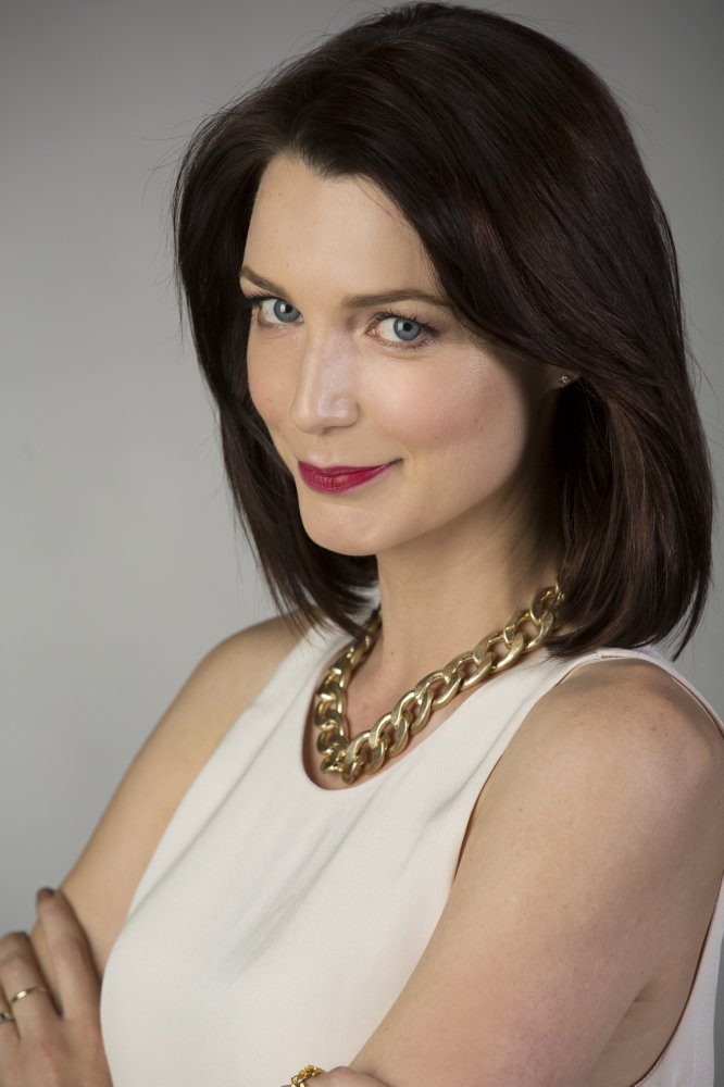 Tania Nolan