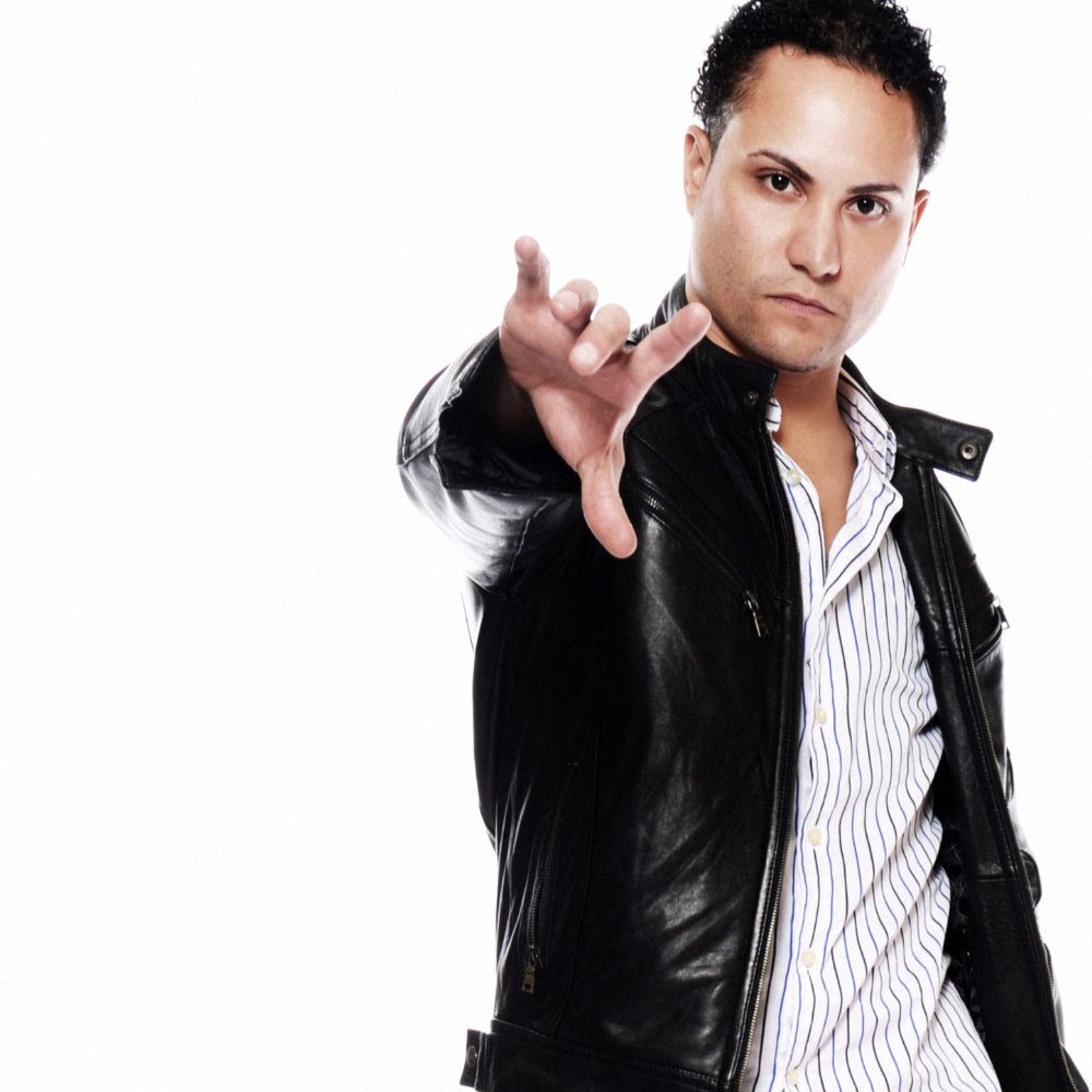 Michael DeBarge