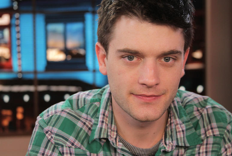 Chase Williamson