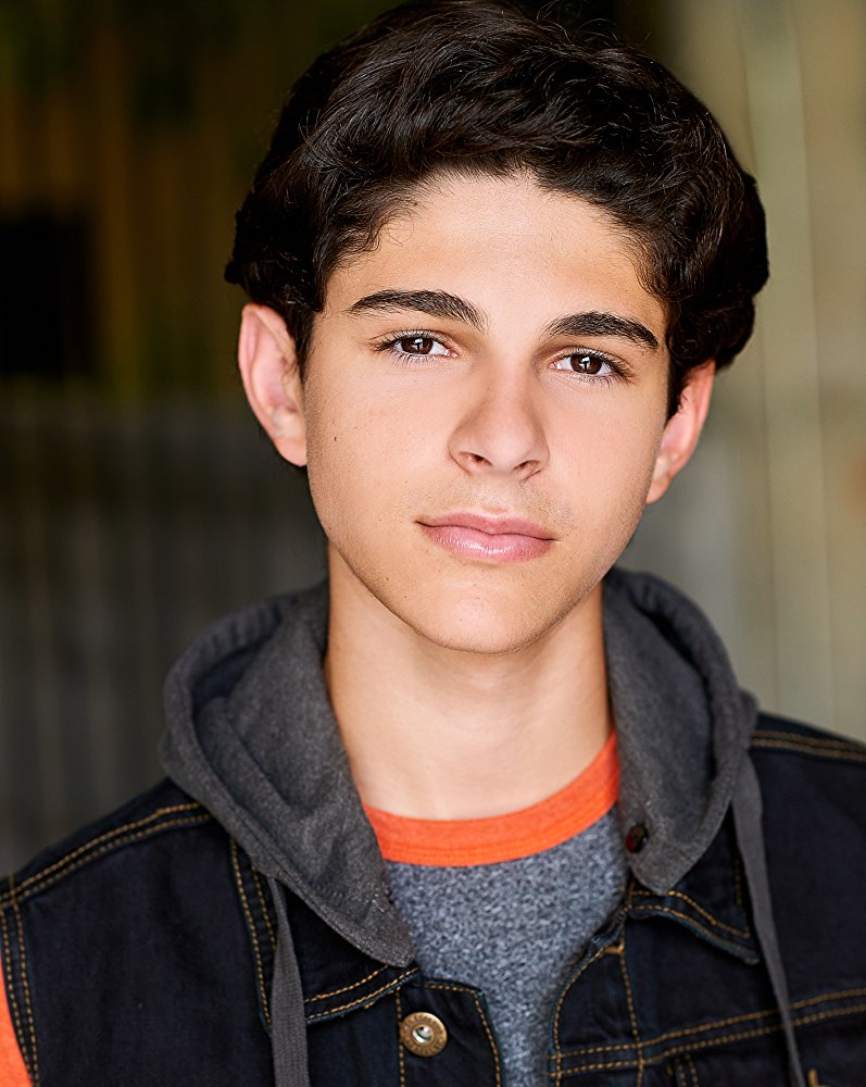 Matthew Kosto