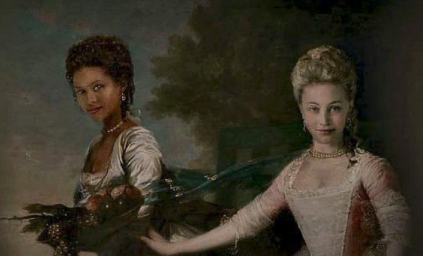 Dido Elizabeth Belle