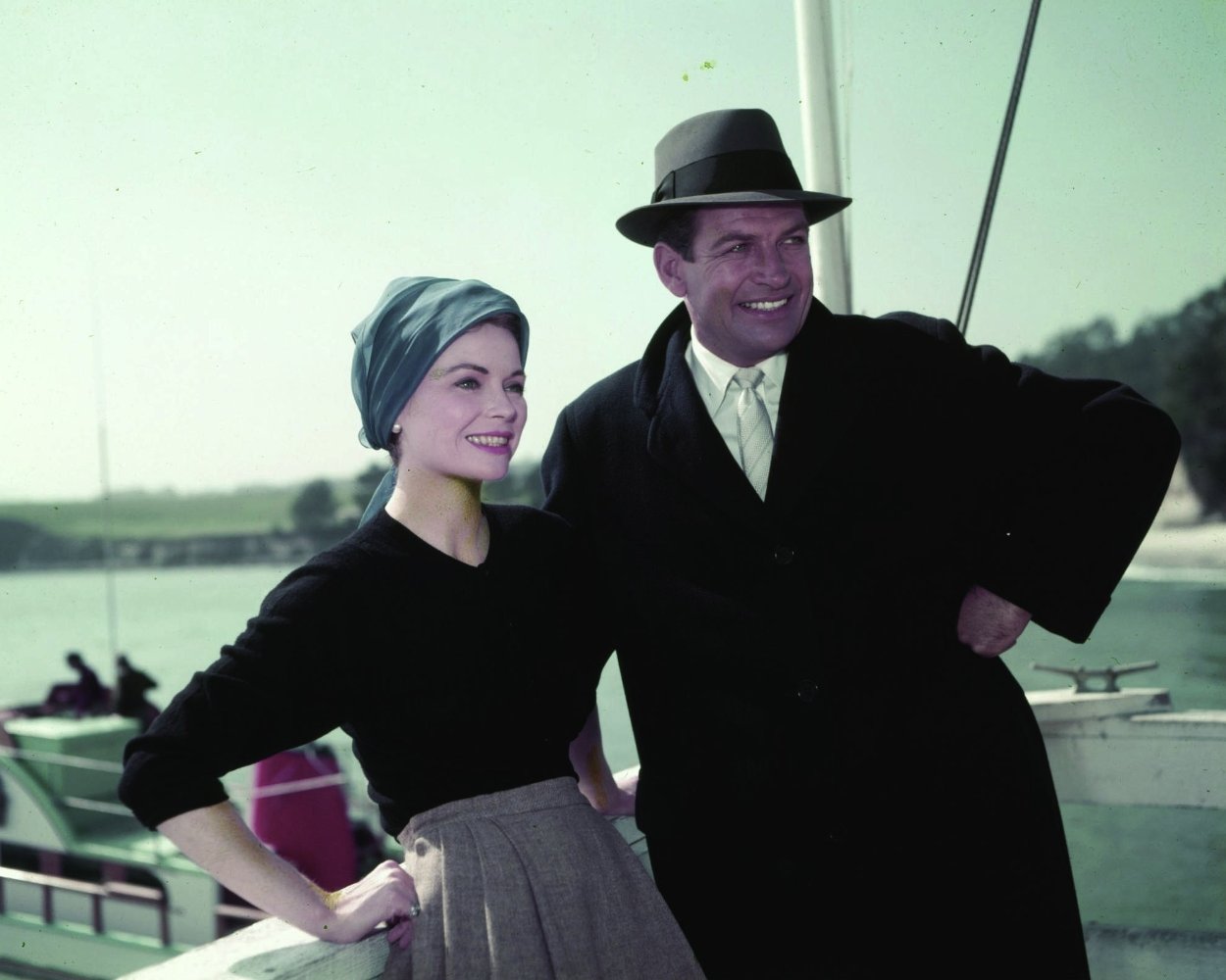 Richard Egan