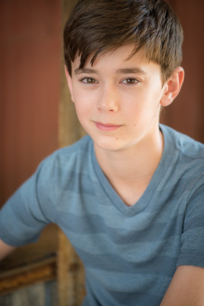 Joey Morris