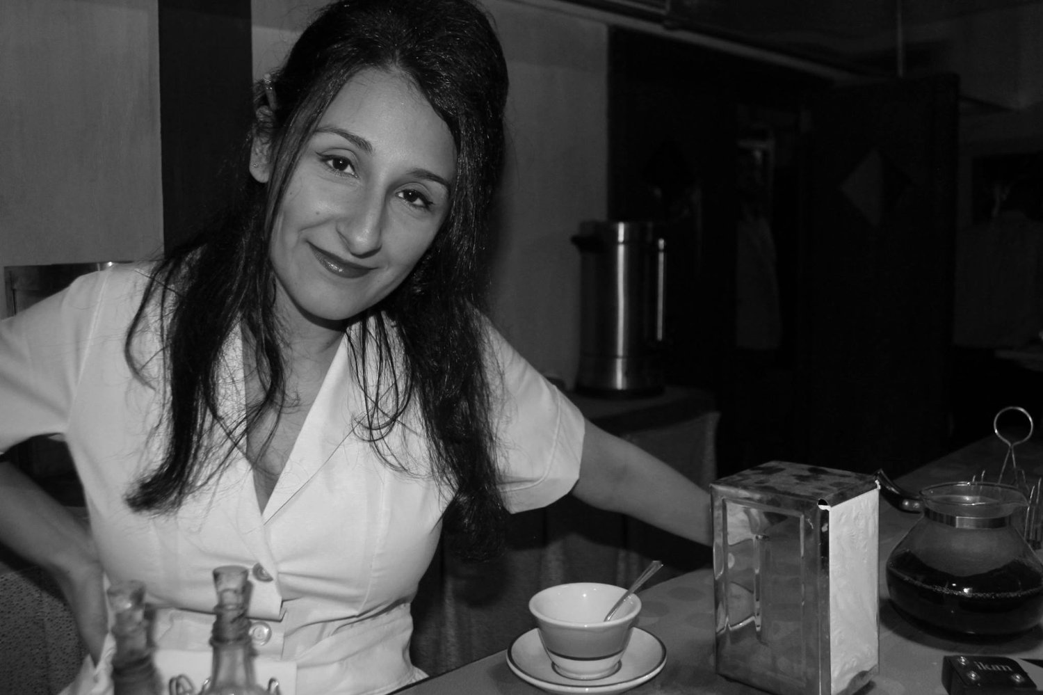 Andrea Cordaro