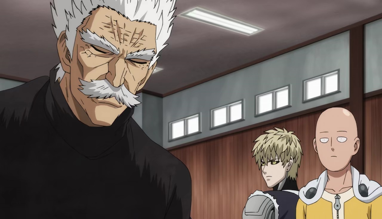 Saitama