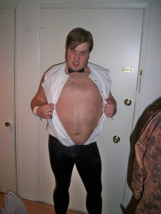 Ryan Grassmeyer