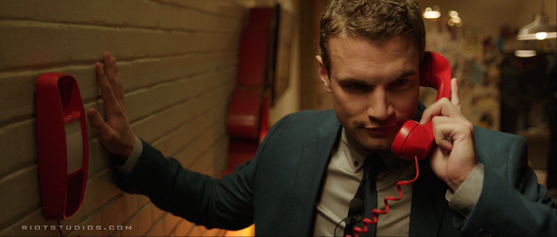 Alex Russell
