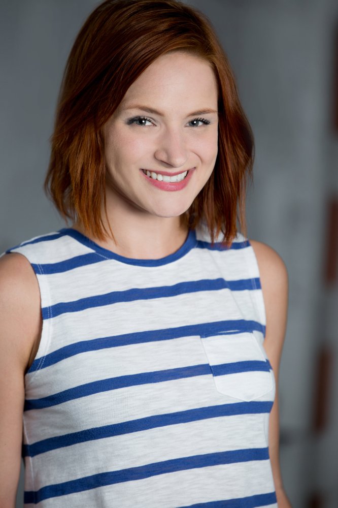 Heather Marie Rule
