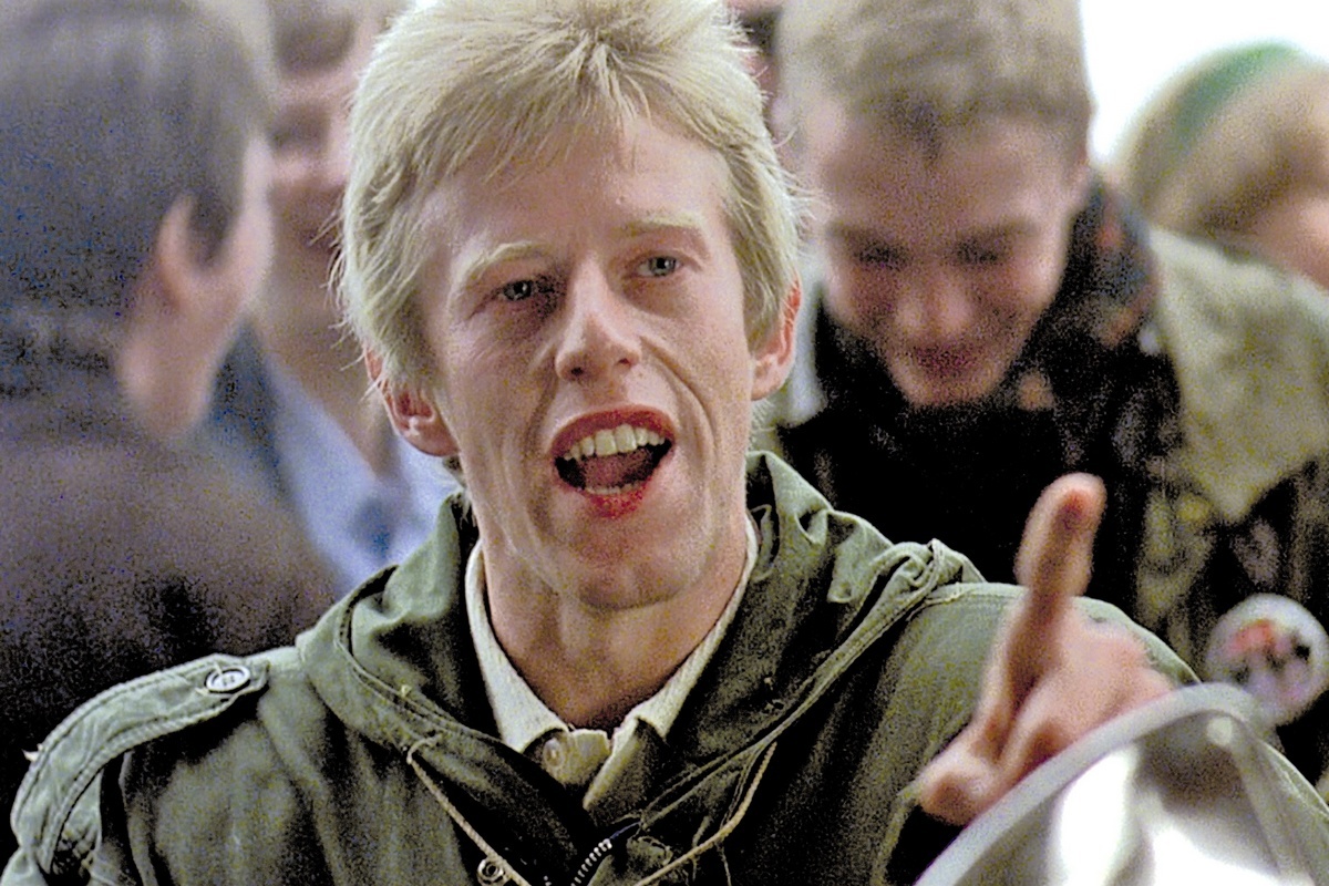 Phil Davis