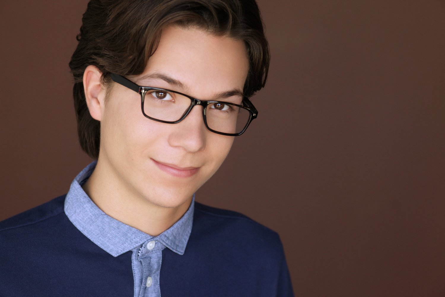 Noah J. Wilson