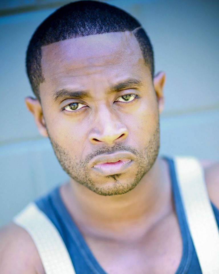 Trazi Lashawn