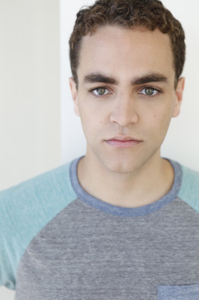 Jordan Goldston