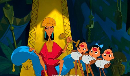 Kuzco