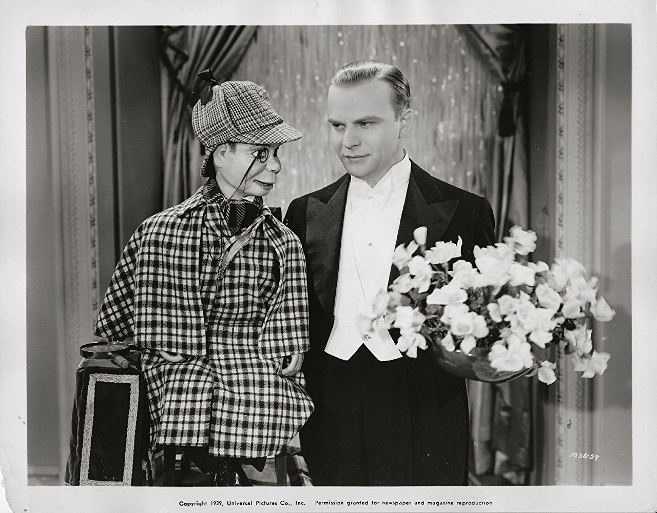 Charlie McCarthy