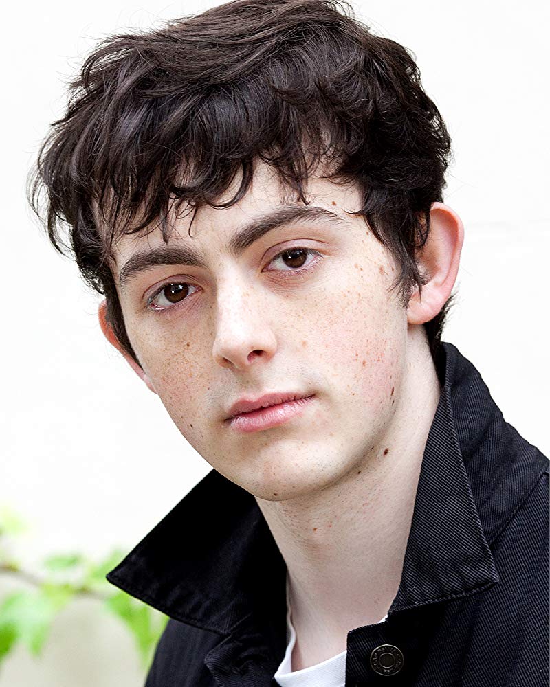 Alex Cowgill