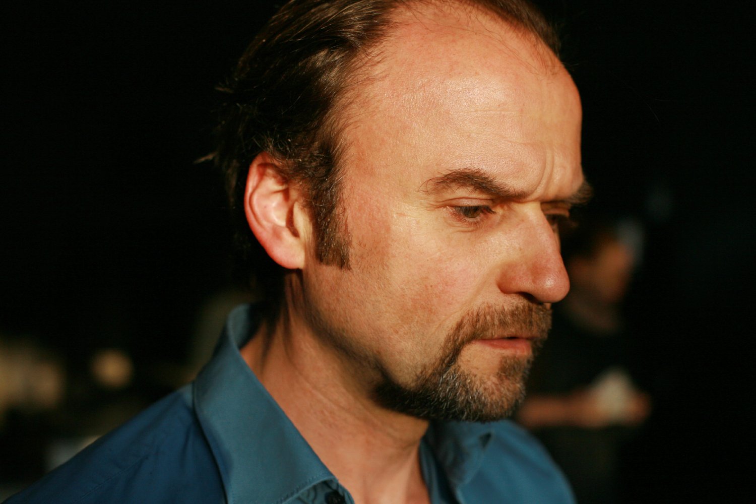 Stefan Mehren