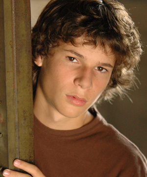 Austin Herrera Davis