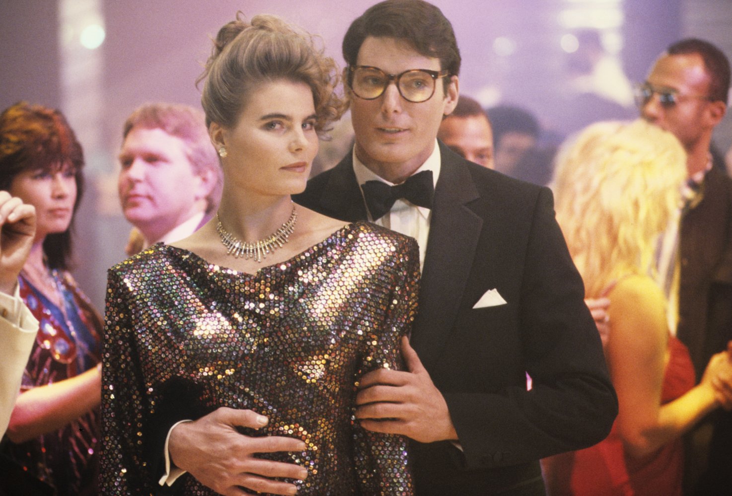 Mariel Hemingway