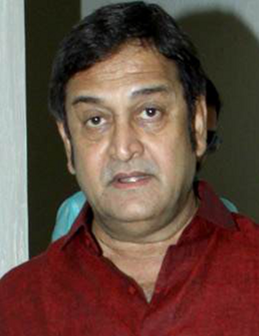 Mahesh Manjrekar