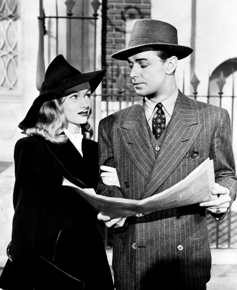 Veronica Lake