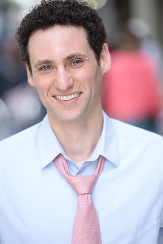 Evan Bass