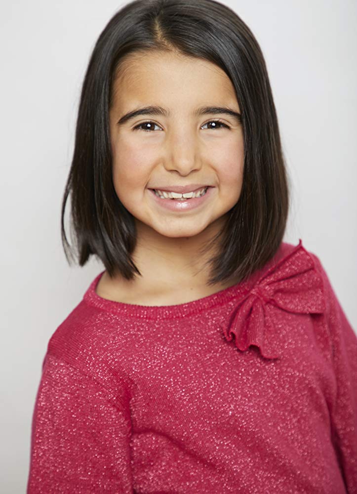 Isabella Leo
