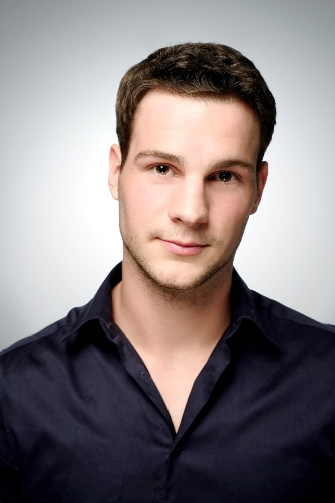 Jonas Grosserhode