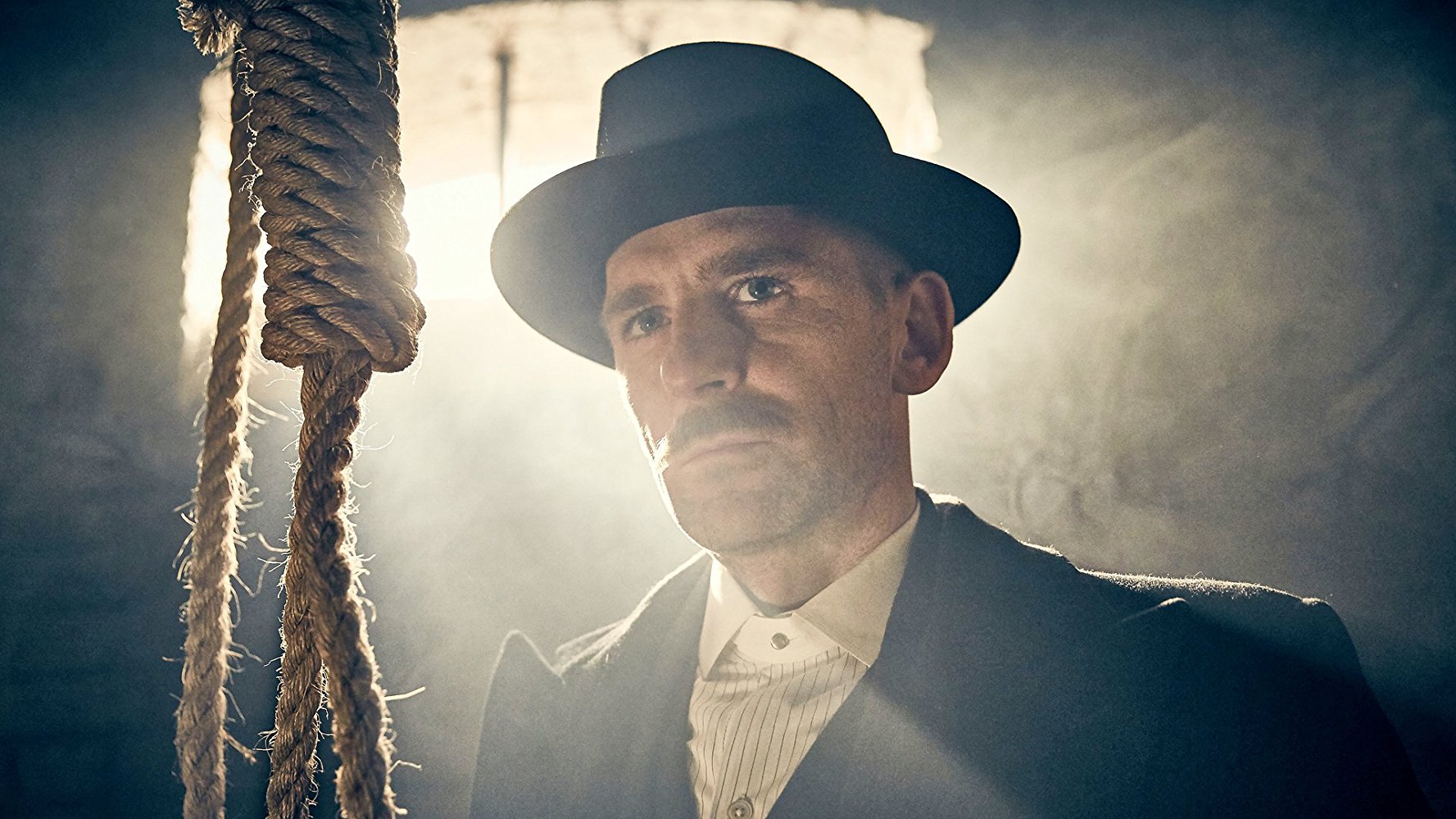 Arthur Shelby