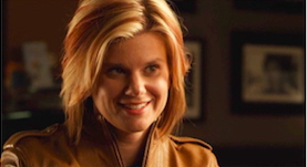 Stacy Burcham