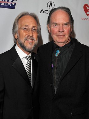 Neil Portnow
