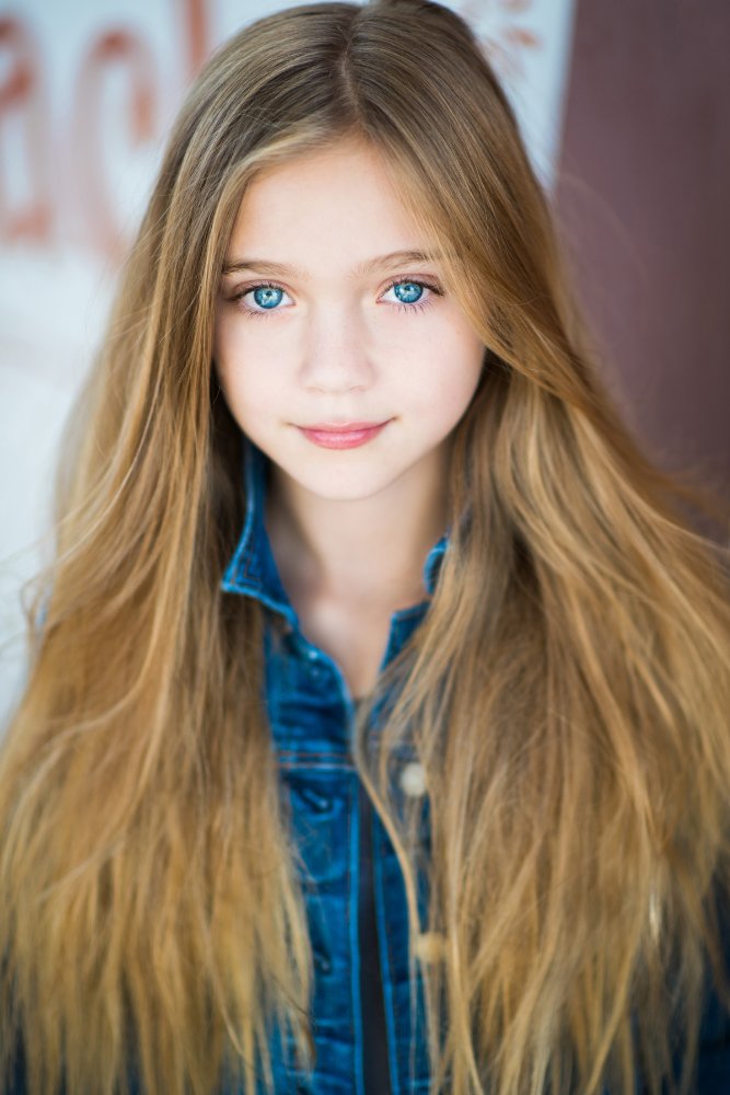 Isabel Gravitt