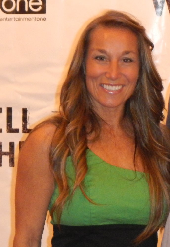 Wendy Lumby