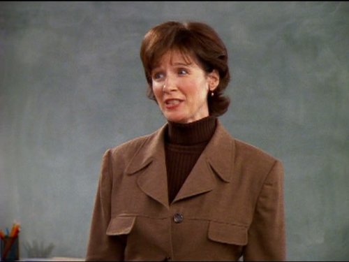 Mary Gross