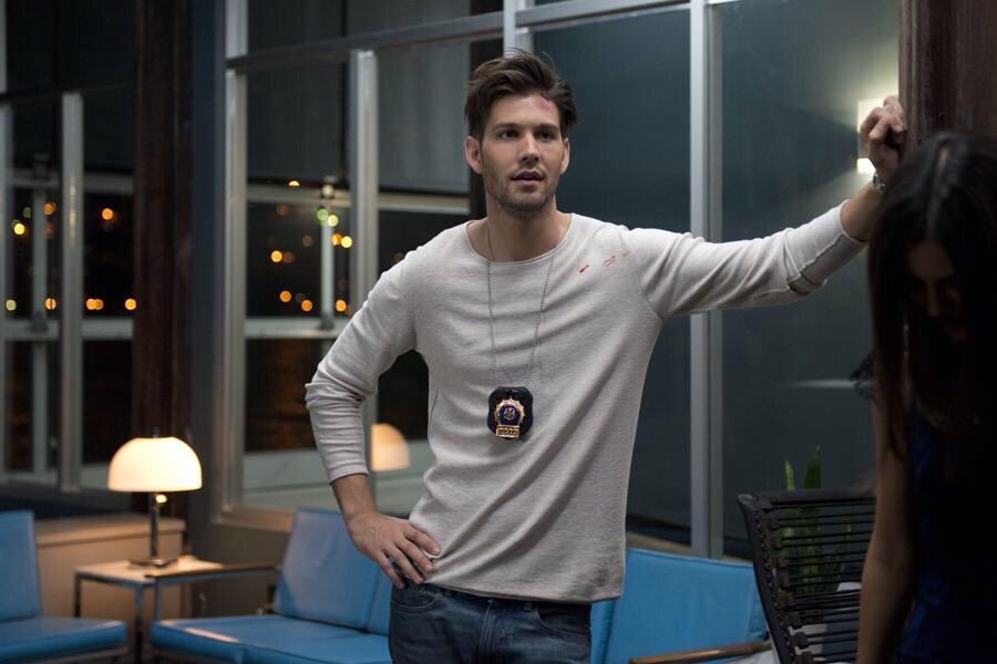 Casey Deidrick