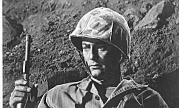 Ira Hamilton Hayes