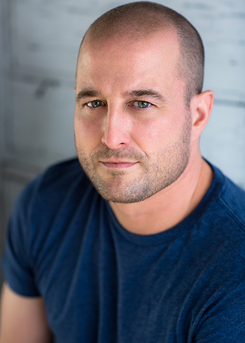 Mike Zent