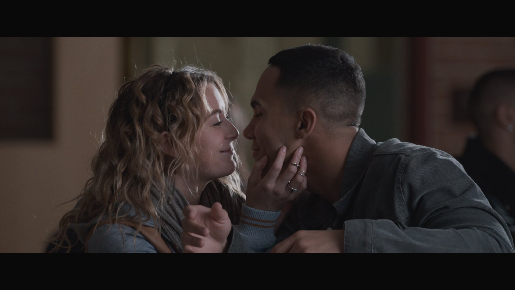 Carlos PenaVega