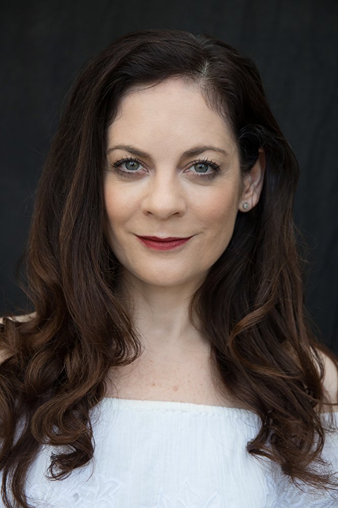 Jennifer K Preston