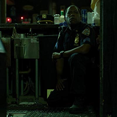 Sgt. Brett Mahoney