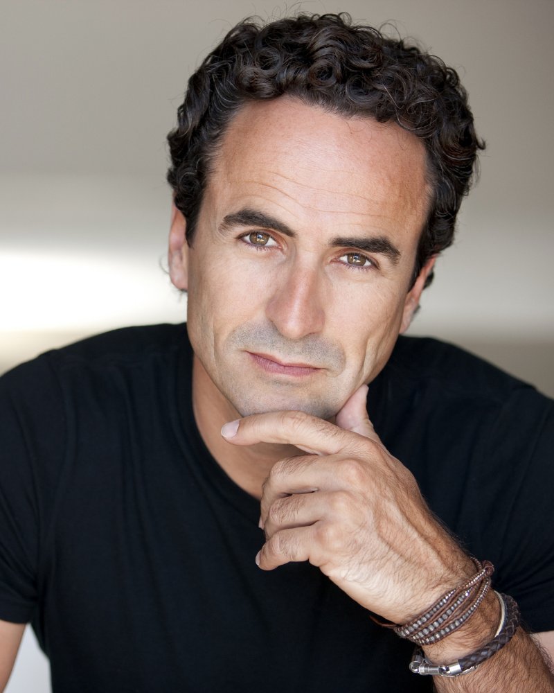 David Santiago