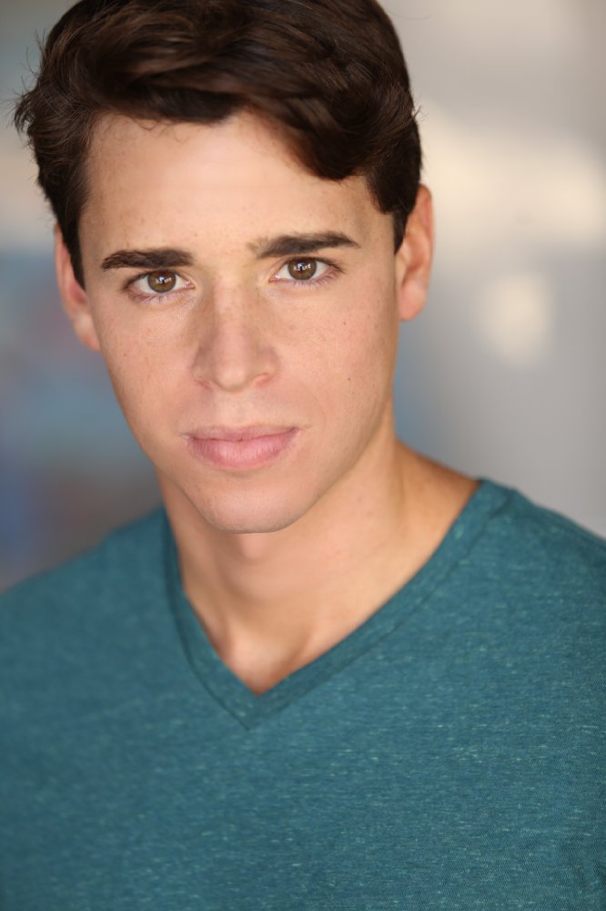 Joseph Hernandez