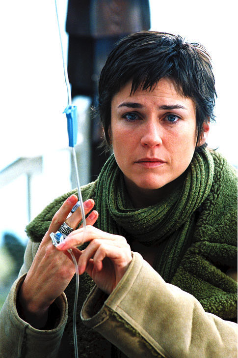 Marie-Josée Croze