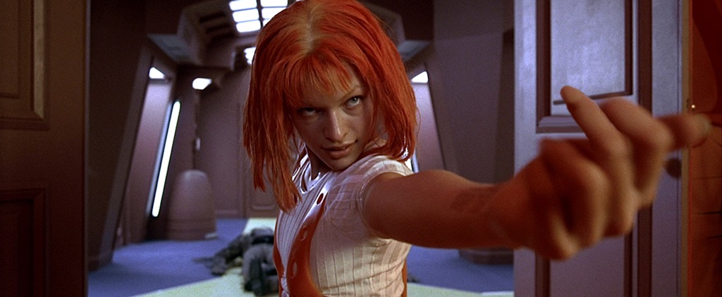 Leeloo